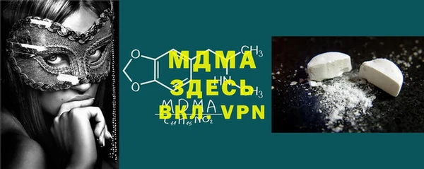 тгк Абаза
