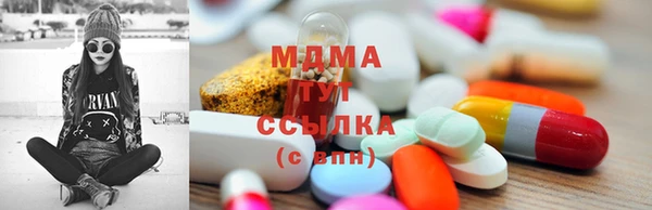 тгк Абаза